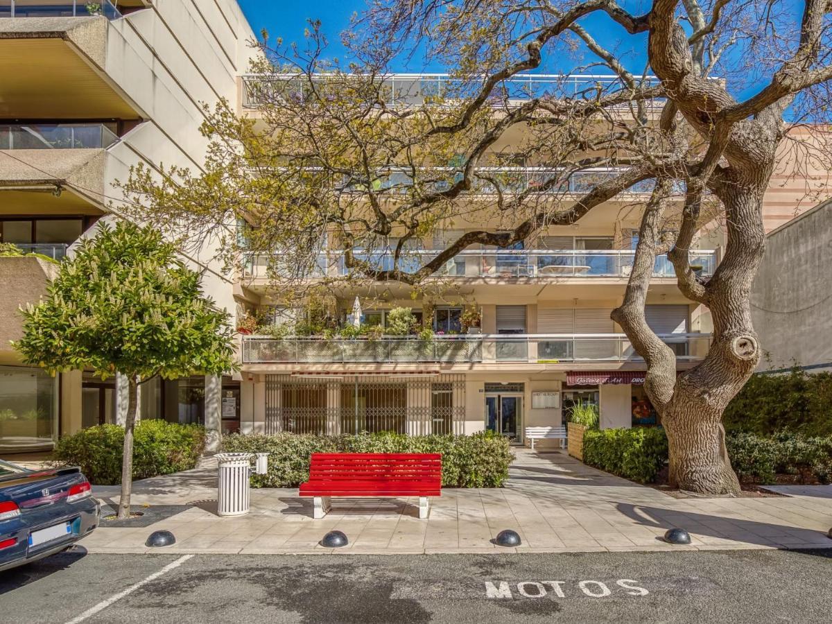 ארסשון Apartment Les Tamaris By Interhome מראה חיצוני תמונה