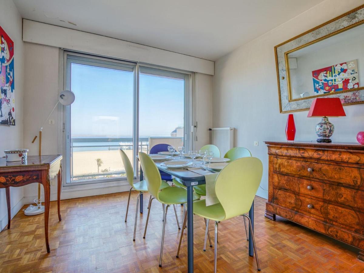 ארסשון Apartment Les Tamaris By Interhome מראה חיצוני תמונה