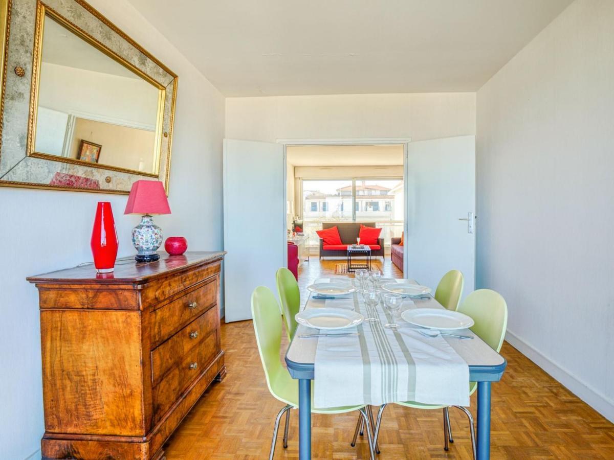 ארסשון Apartment Les Tamaris By Interhome מראה חיצוני תמונה