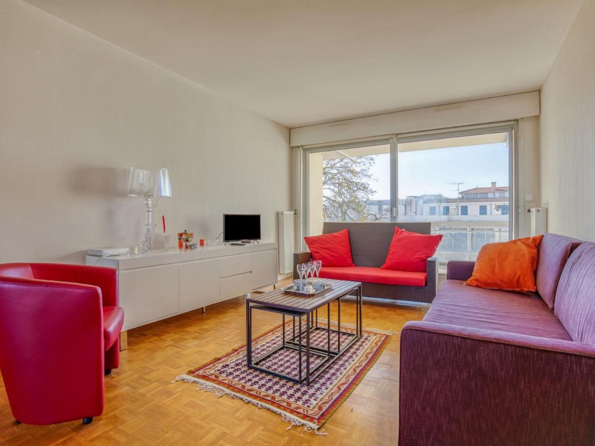 ארסשון Apartment Les Tamaris By Interhome מראה חיצוני תמונה