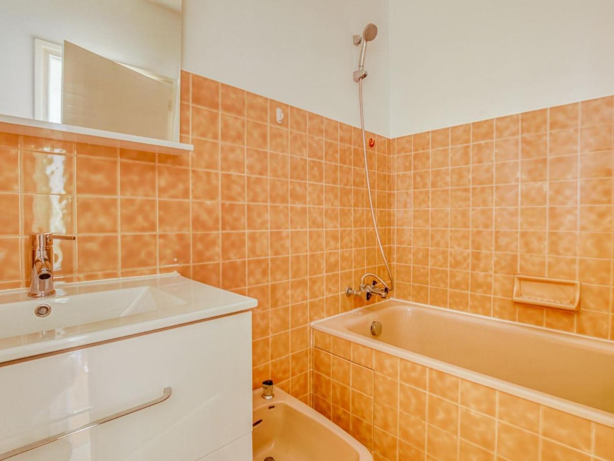 ארסשון Apartment Les Tamaris By Interhome מראה חיצוני תמונה