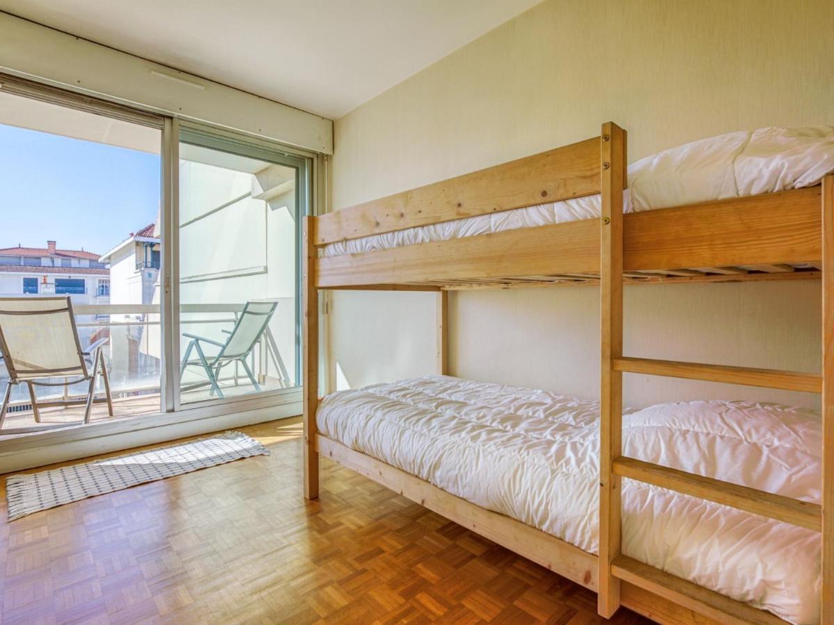 ארסשון Apartment Les Tamaris By Interhome מראה חיצוני תמונה