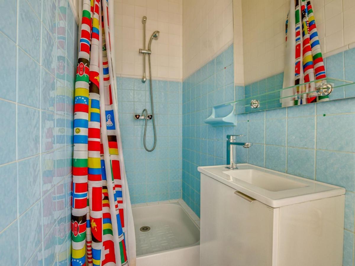 ארסשון Apartment Les Tamaris By Interhome מראה חיצוני תמונה
